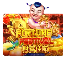 Fortune Festival