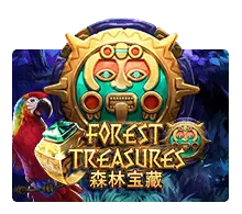 Forest Treasures