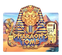 Pharaoh's Tomb