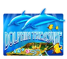 Dolphin Treasure