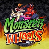 Monster Wheels