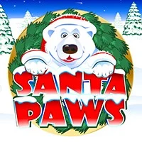 Santa Paws