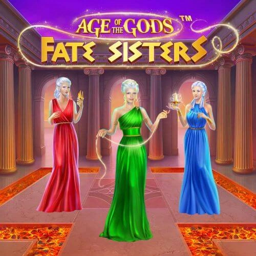 Age of the Gods: Fate sisters