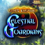 Qin's Empire: Celestial Guardians