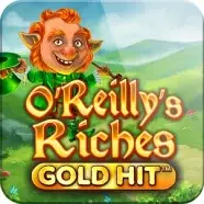 Gold Hit: O'Reilly's Riches