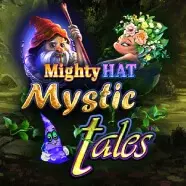 Mighty Hat: Mystic Tales