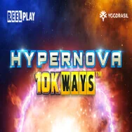 Hypernova 10K Ways