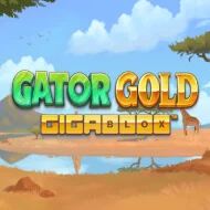 Gator Gold